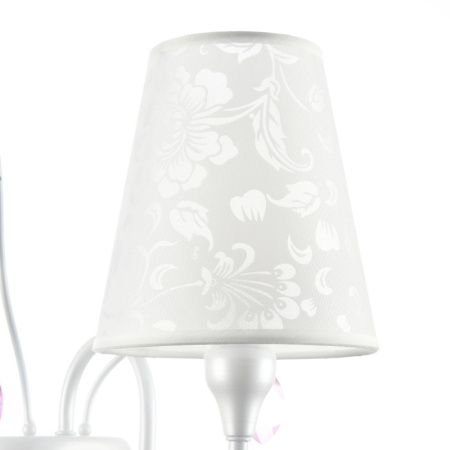 Настенные бра — Бра Freya FR2306-WL-01-W купить в 