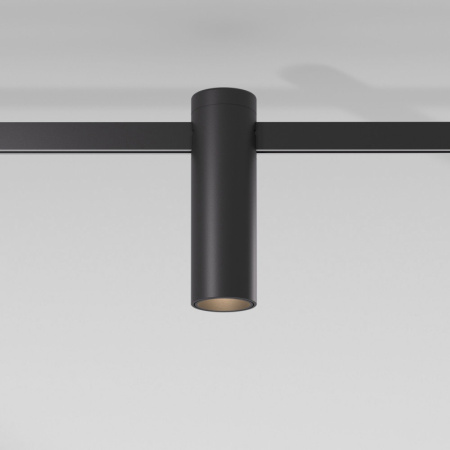 Трековые светильники — Светильник на шине Elektrostandard Трековый светильник 85114/01 купить в 