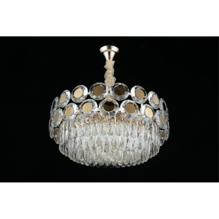 Люстры подвесные — Подвесная люстра APLOYT APL.832.03.12 купить в 