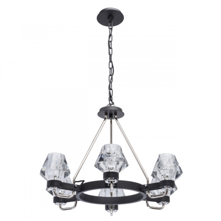 Люстры подвесные — Подвесная люстра MW-Light 104012506 купить в 