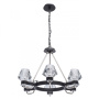 Люстры подвесные — Подвесная люстра MW-Light 104012506 купить в 