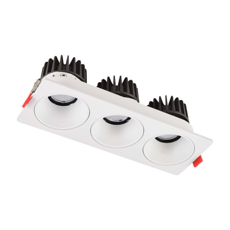 Корпусы светильников — Корпус ST-Luce ST052.508.03 купить в 