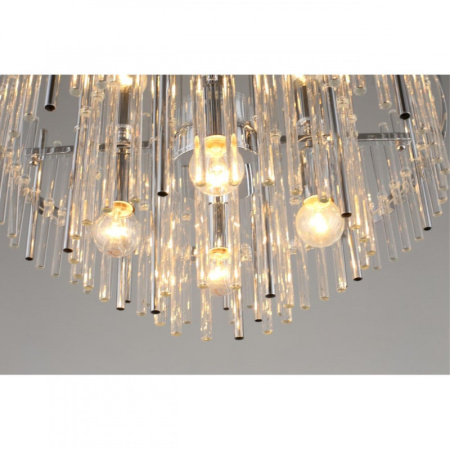 Люстры на штанге — Люстра на штанге Omnilux OML-69207-06 купить в 