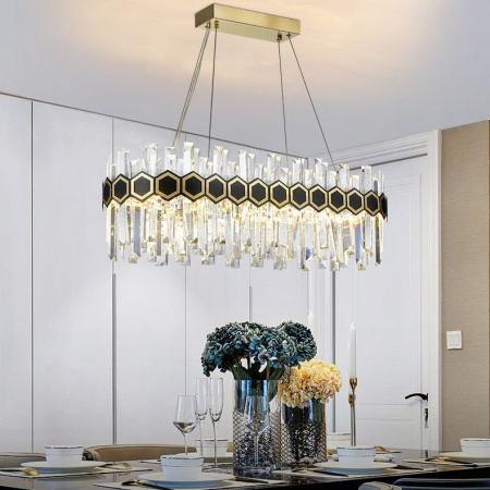 Люстры подвесные — Подвесная люстра ImperiumLoft 151568-26 купить в 