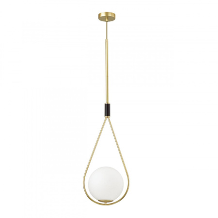 Подвесные светильники — Подвесной светильник Odeon Light 4810/1A купить в 