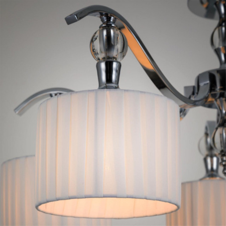 Люстры на штанге — Люстра на штанге ARTE Lamp A4038PL-5CC купить в  Люстры на штанге — Люстра на штанге ARTE Lamp A4038PL-5CC купить в