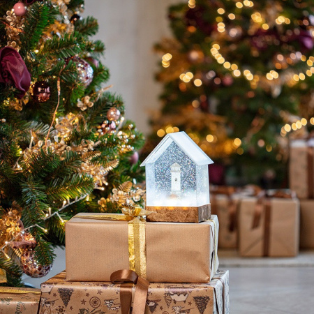 Декоративные светильники — Декоративный светильник Neon-Night 501-181 купить в 