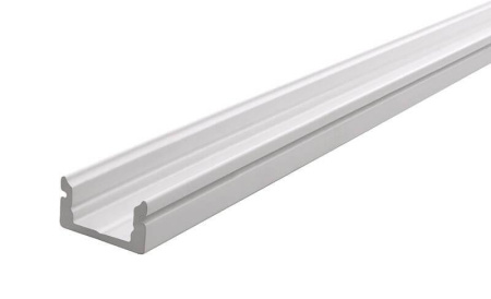 Светодиодные ленты — Профиль Deko-Light U-profile flat AU-01-08 970005 купить в 