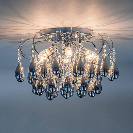 Потолочные люстры — Потолочная люстра Escada 660/6P купить в 