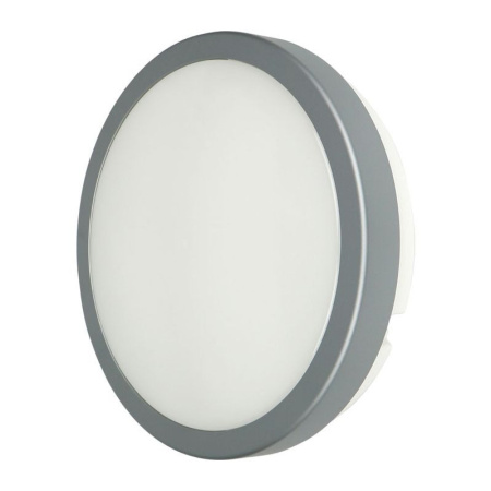 Уличные настенные светильники — Светильник настенный Novotech 357515 купить в 