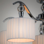 Люстры на штанге — Люстра на штанге ARTE Lamp A4038PL-5CC купить в  Люстры на штанге — Люстра на штанге ARTE Lamp A4038PL-5CC купить в