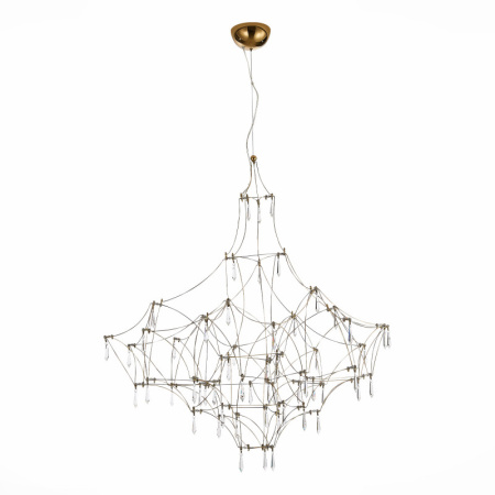 Люстры подвесные — Подвесная люстра ST-Luce SL797.203.114 купить в 