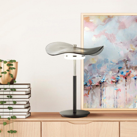 Настольные лампы — Настольная лампа Odeon Light 4858/10TL купить в 