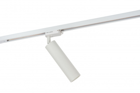Трековые светильники — Светильник на шине Denkirs DK6203-WH купить в 