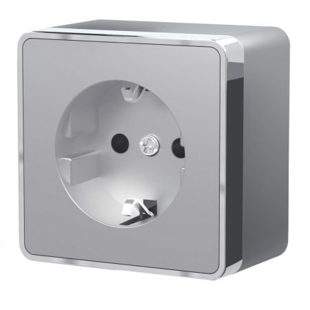 Розетки — Розетка Werkel W5071106 купить в 