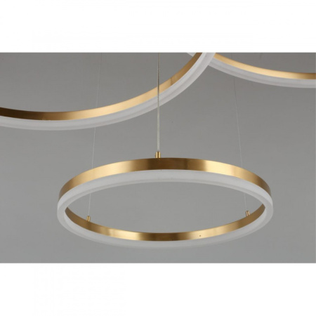 Подвесные светильники — Подвесной светильник APLOYT APL.049.03.115 купить в 