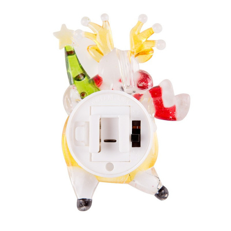 Декоративные светильники — Декоративный светильник Neon-Night 501-024 купить в 