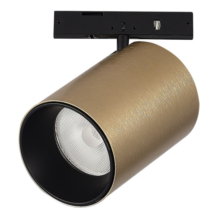 Трековые светильники — Светильник на шине ST-Luce ST671.336.09 купить в 
