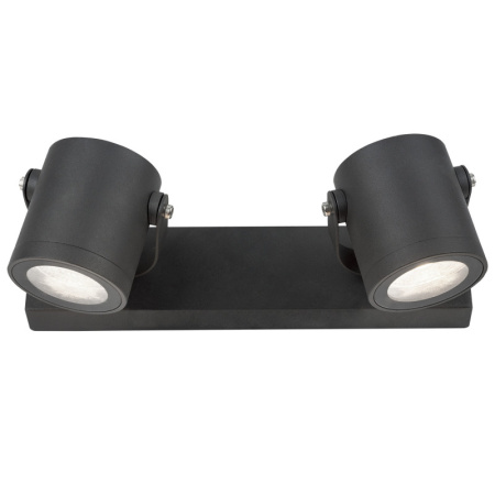 Уличные настенные светильники — Светильник настенный Gauss GD153 купить в 