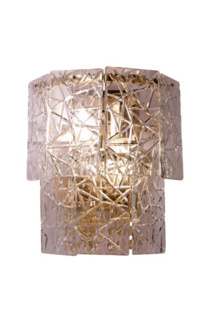 Настенные бра — Бра AM Group VINCENT AP2 купить в 