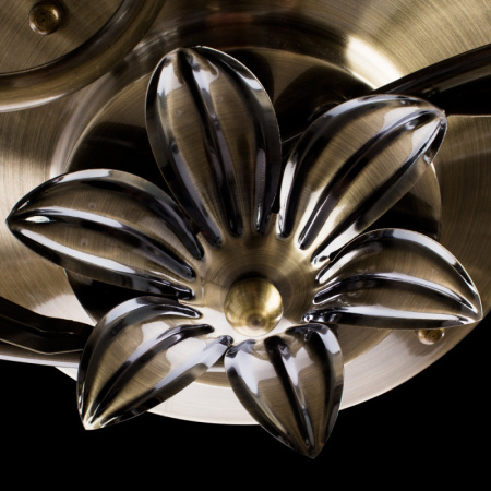 Люстры накладные — Накладная люстра ARTE Lamp A6061PL-4AB купить в  Люстры накладные — Накладная люстра ARTE Lamp A6061PL-4AB купить в