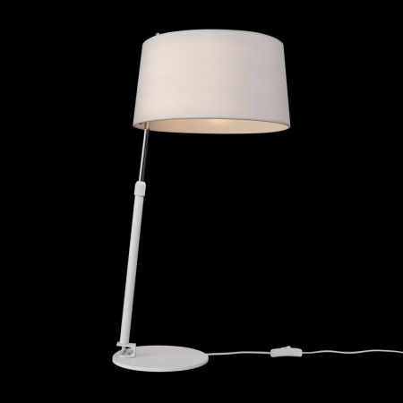 Настольные лампы — Настольная лампа Maytoni MOD613TL-01W купить в 