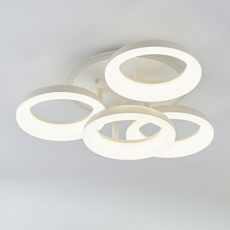 Накладные светильники — Накладной светильник Citilux CL225A140E купить в 