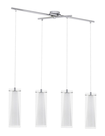 Люстры подвесные — Подвесная люстра EGLO 89834 купить в  Люстры подвесные — Подвесная люстра EGLO 89834 купить в