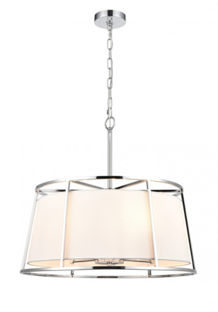 Подвесные светильники — Подвесной светильник Vele Luce VL4243P07 купить в 