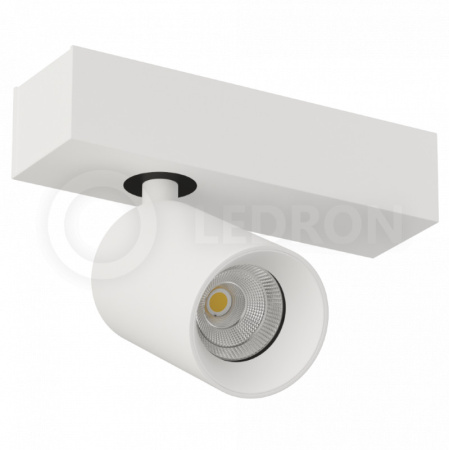 Споты — Спот LeDron SAGITONY S60 White купить в  Споты — Спот LeDron SAGITONY S60 White купить в