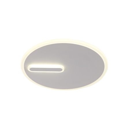 Накладные светильники — Накладной светильник Mantra 6670 купить в 