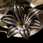 Люстры накладные — Накладная люстра ARTE Lamp A6061PL-4AB купить в  Люстры накладные — Накладная люстра ARTE Lamp A6061PL-4AB купить в