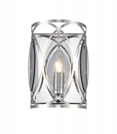 Настенные бра — Бра Vele Luce VL3153W01 купить в 