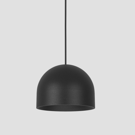 Подвесные светильники — Подвесной светильник Elektrostandard 50261 LED 8W 4000K черный купить в 