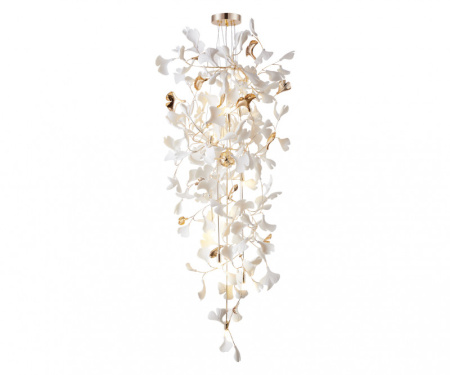 Люстры подвесные — Подвесная люстра Kink Light 07868-10,33 купить в 