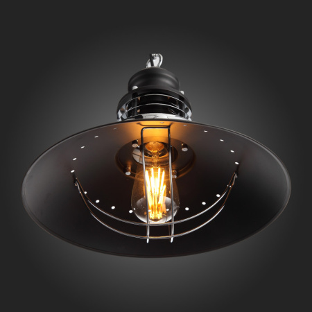 Подвесные светильники — Подвесной светильник ST-Luce SL1143.403.01 купить в 