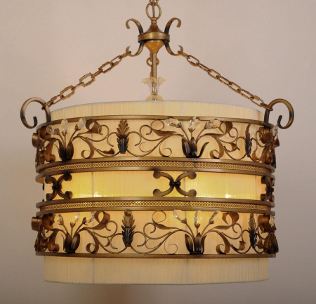 Люстры подвесные — Подвесная люстра Abrasax L.7600-4BR (MD95725/6) купить в  Люстры подвесные — Подвесная люстра Abrasax L.7600-4BR (MD95725/6) купить в