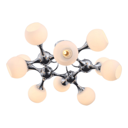 Люстры накладные — Накладная люстра ST-Luce SL849.102.10 купить в 