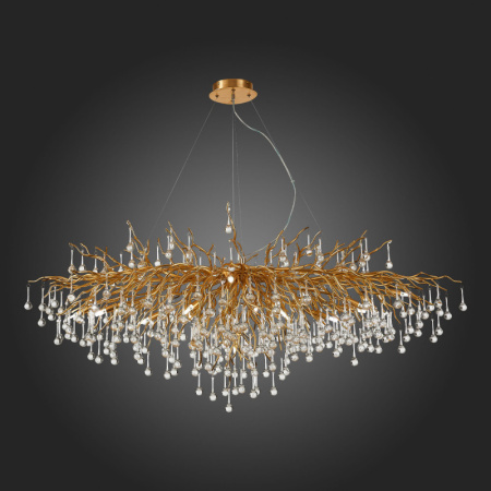 Люстры каскадные — Каскадная люстра ST-Luce SL1651.203.15 купить в 