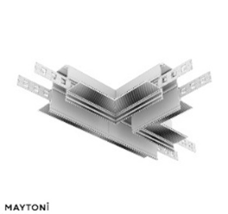Коннекторы — Коннектор Maytoni Technical TRA034CT-42.12W купить в 
