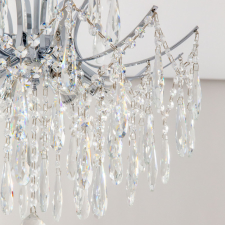 Люстры на штанге — Люстра на штанге Citilux CL302160 купить в 