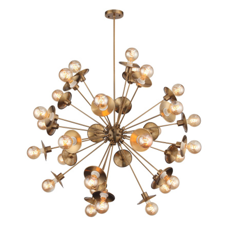 Люстры на штанге — Люстра на штанге ST-Luce SL1111.303.30 купить в 