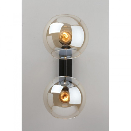 Настенные бра — Бра Omnilux OML-94201-02 купить в 