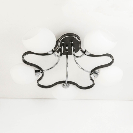 Люстры на штанге — Люстра на штанге Citilux CL131152 купить в 