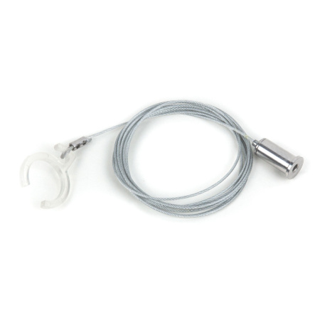 Подвесные комплекты — Подвесной комплект Elektrostandard Slim Magnetic Набор для подвеса Full light (2м) 85098/00 купить в 