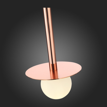 Подвесные светильники — Подвесной светильник ST-Luce SL1055.203.01 купить в 