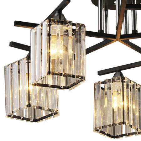 Потолочные люстры — Потолочная люстра Seven Fires Алима 65895.01.13.05C купить в 