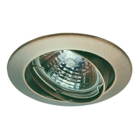 Точечные светильники — Встраиваемый светильник IMEX IL.0008.1405 купить в 