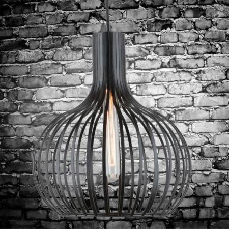 Подвесные светильники — Подвесной светильник Omnilux OML-92106-01 купить в 