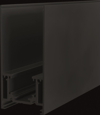 Шинопроводы — Шинопровод Maytoni Technical TRX010-412B купить в 